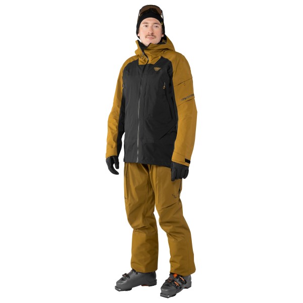 Dynafit - Tigard GTX Pro Jacket - Ski-jas