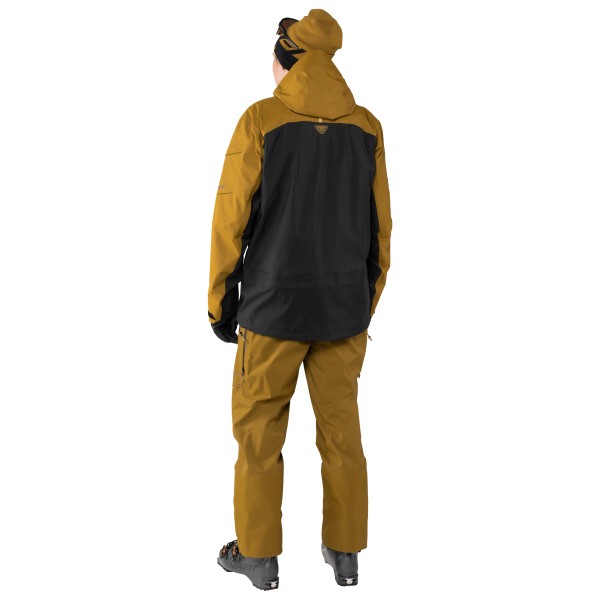 Dynafit - Tigard GTX Pro Jacket - Ski-jas