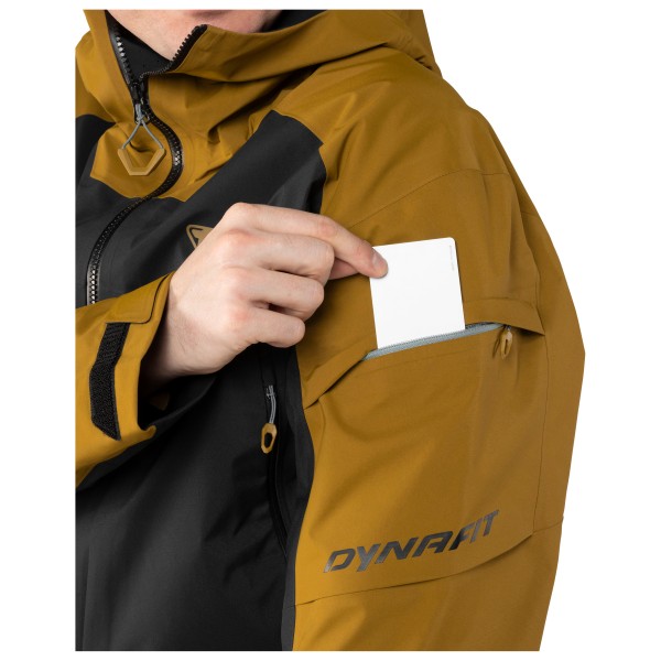 Dynafit - Tigard GTX Pro Jacket - Ski-jas