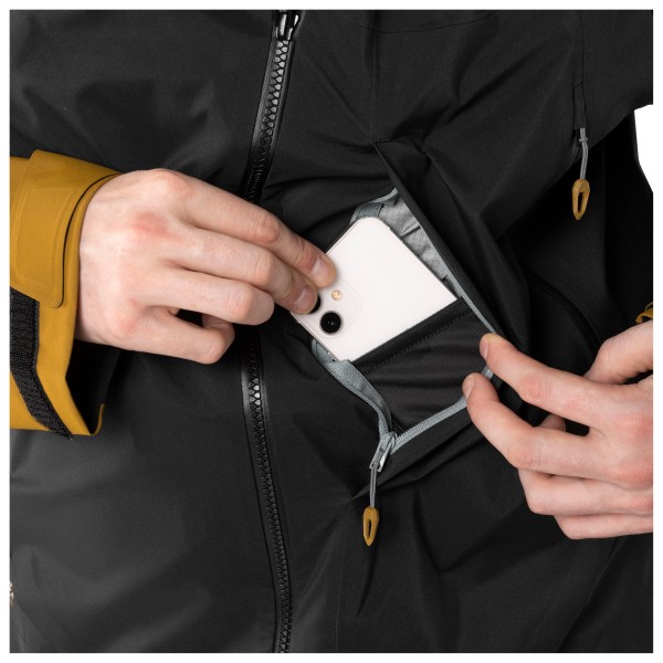 Dynafit - Tigard GTX Pro Jacket - Ski-jas