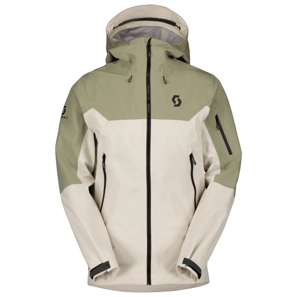 Scott Explorair 3L Jacket - Ski jacket Men's | Buy online