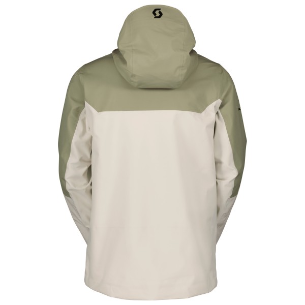 Scott - Explorair 3L Jacket - Skijakke