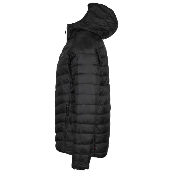 Scott - Insuloft Tech Primaloft Hoody - Tekokuitutakki