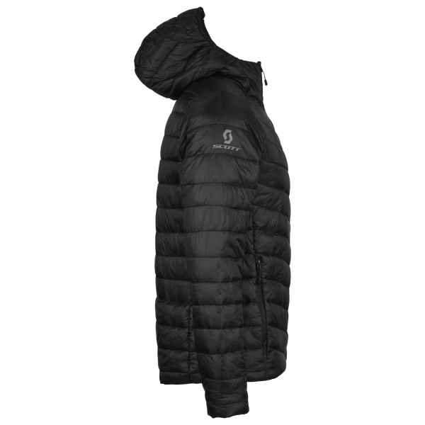 Scott - Insuloft Tech Primaloft Hoody - Tekokuitutakki