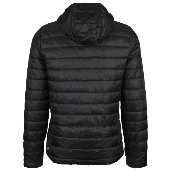 Scott - Insuloft Tech Primaloft Hoody - Tekokuitutakki