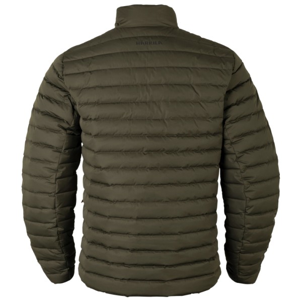 Härkila - Clim8 Insulated Jacket - Winterjas