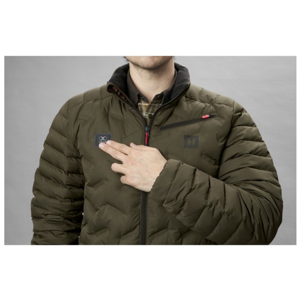 Härkila - Clim8 Insulated Jacket - Winterjas