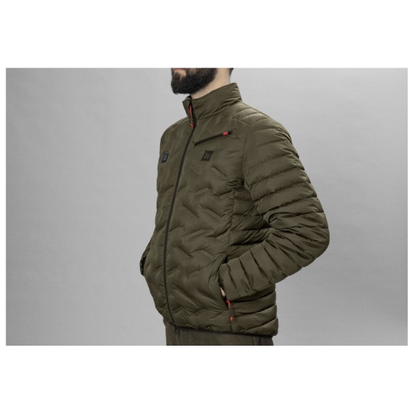 Härkila - Clim8 Insulated Jacket - Winterjas