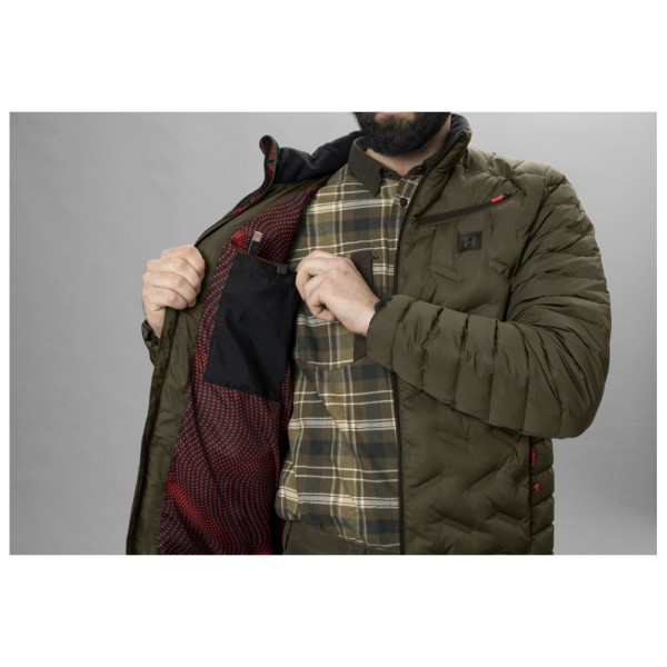 Härkila - Clim8 Insulated Jacket - Winterjas