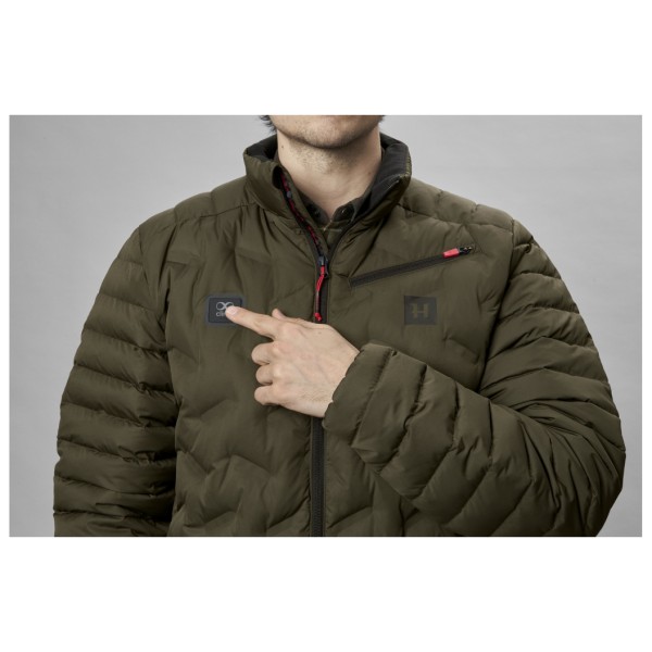 Härkila - Clim8 Insulated Jacket - Winterjas