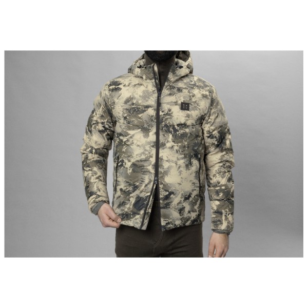 Härkila - Mountain Hunter Expedition Packable Down Jacket