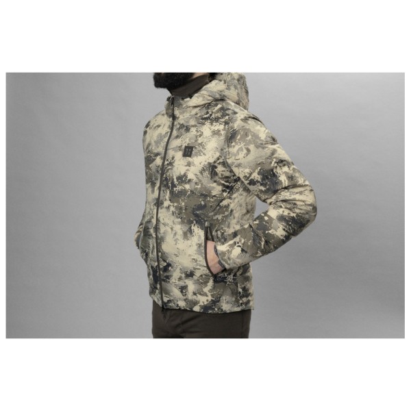 Härkila - Mountain Hunter Expedition Packable Down Jacket