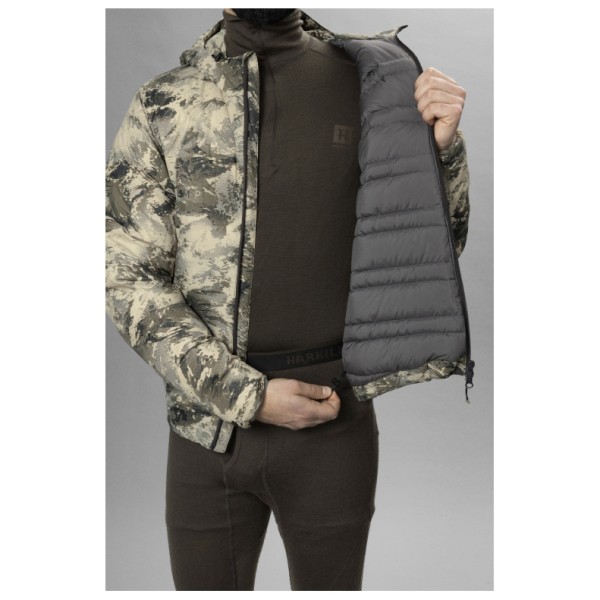 Härkila - Mountain Hunter Expedition Packable Down Jacket