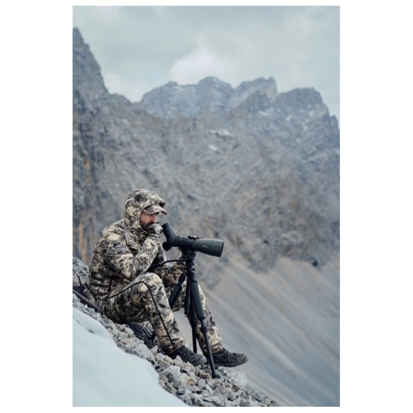 Härkila - Mountain Hunter Expedition Packable Down Jacket