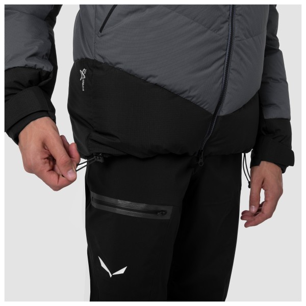 Salewa - Ortles Heavy 2 Powertex RDS Down Jacket - Donsjas