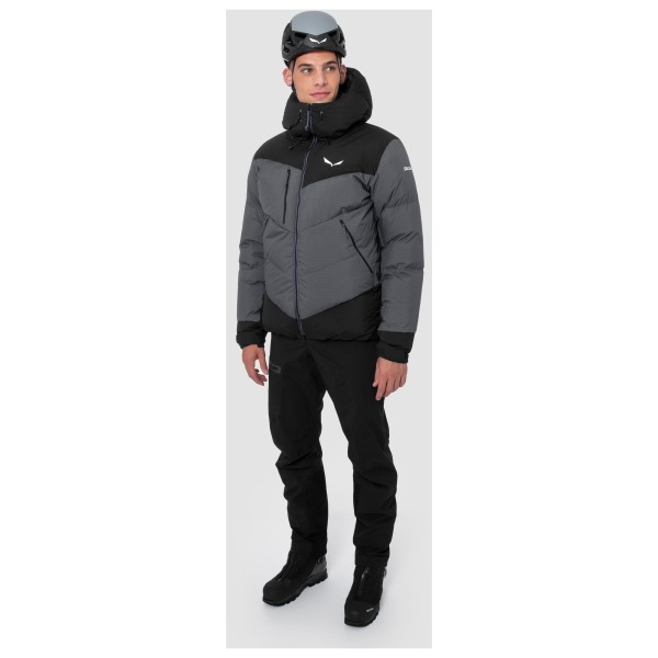Salewa - Ortles Heavy 2 Powertex RDS Down Jacket - Donsjas