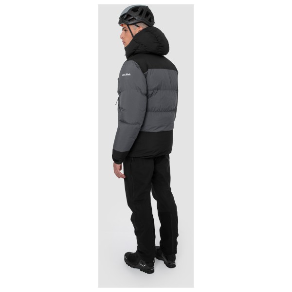 Salewa - Ortles Heavy 2 Powertex RDS Down Jacket - Donsjas