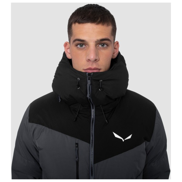 Salewa - Ortles Heavy 2 Powertex RDS Down Jacket - Donsjas