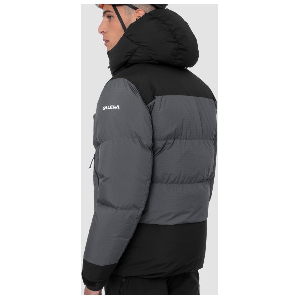 Salewa - Ortles Heavy 2 Powertex RDS Down Jacket - Donsjas