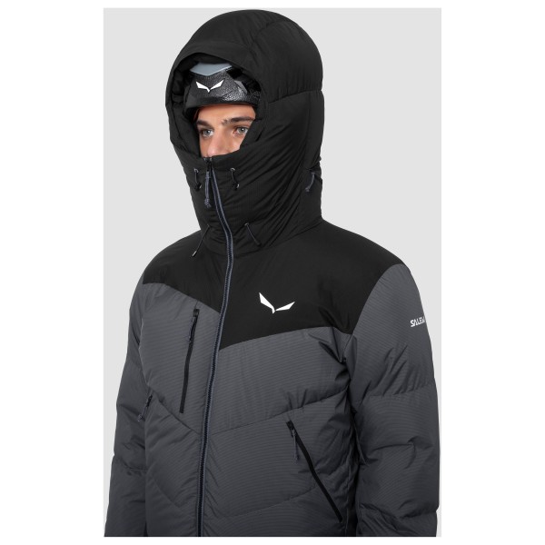 Salewa - Ortles Heavy 2 Powertex RDS Down Jacket - Donsjas