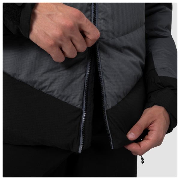 Salewa - Ortles Heavy 2 Powertex RDS Down Jacket - Donsjas