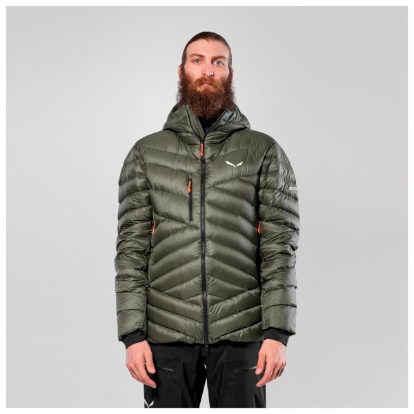 Salewa - Ortles Med 3 RDS Down Jacket - Donsjas