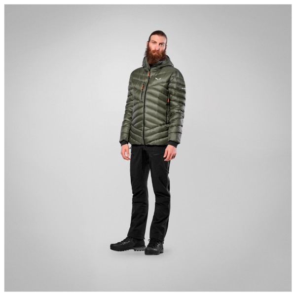 Salewa - Ortles Med 3 RDS Down Jacket - Donsjas