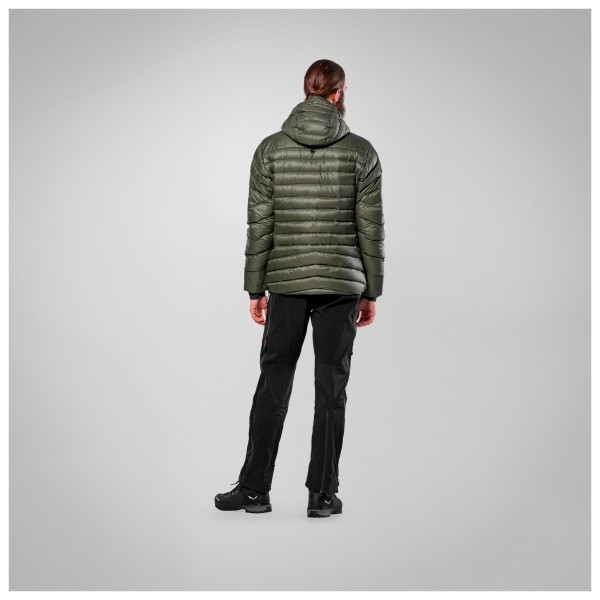 Salewa - Ortles Med 3 RDS Down Jacket - Donsjas
