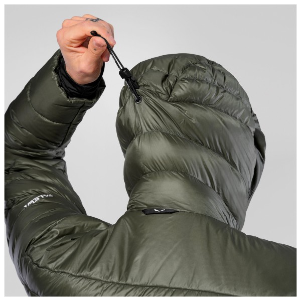 Salewa - Ortles Med 3 RDS Down Jacket - Donsjas