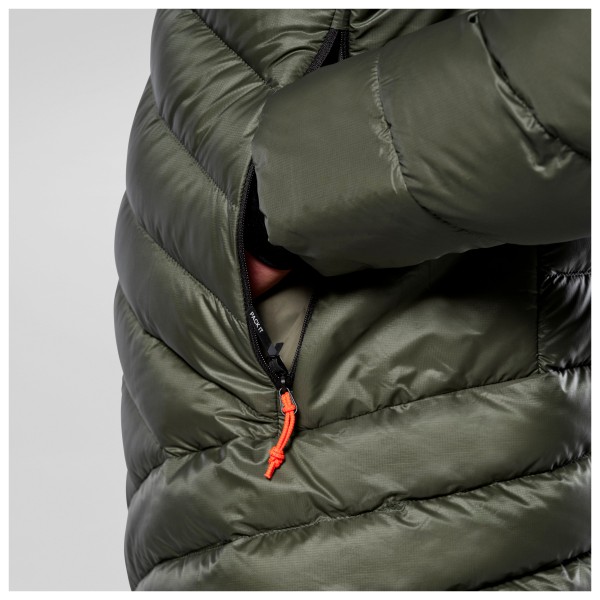 Salewa - Ortles Med 3 RDS Down Jacket - Donsjas