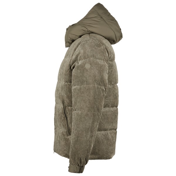 Save the Duck - Albus - Syntetjacka