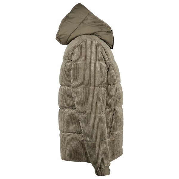 Save the Duck - Albus - Syntetjacka