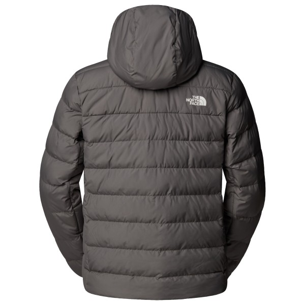The North Face - Aconcagua 3 Hoodie - Donsjas