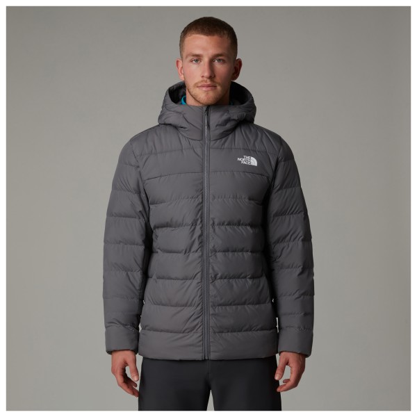 The North Face - Aconcagua 3 Hoodie - Donsjas