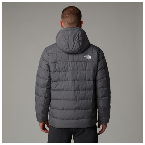 The North Face - Aconcagua 3 Hoodie - Donsjas