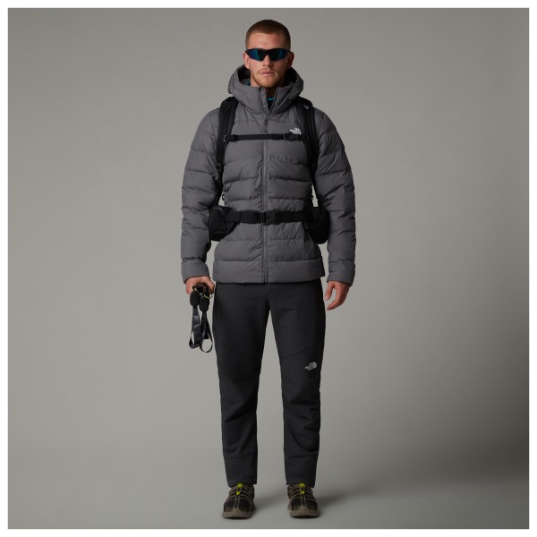 The North Face - Aconcagua 3 Hoodie - Donsjas