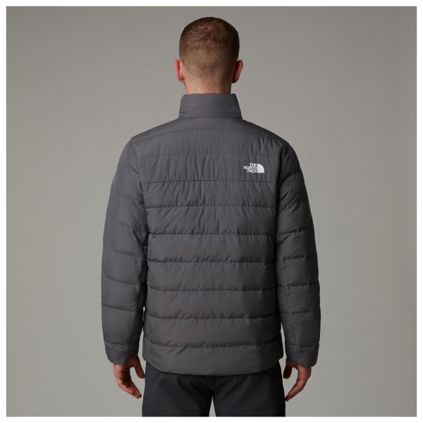 The North Face - Aconcagua 3 Jacket - Donsjas