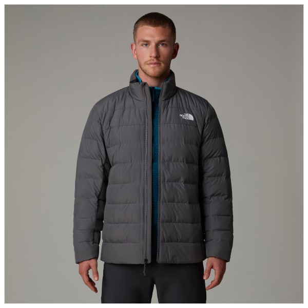 The North Face - Aconcagua 3 Jacket - Donsjas