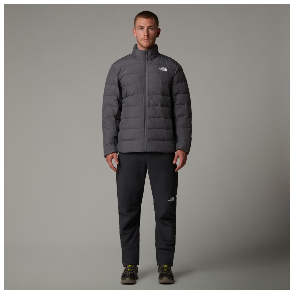 The North Face - Aconcagua 3 Jacket - Donsjas