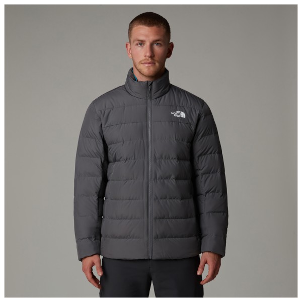 The North Face - Aconcagua 3 Jacket - Untuvatakki