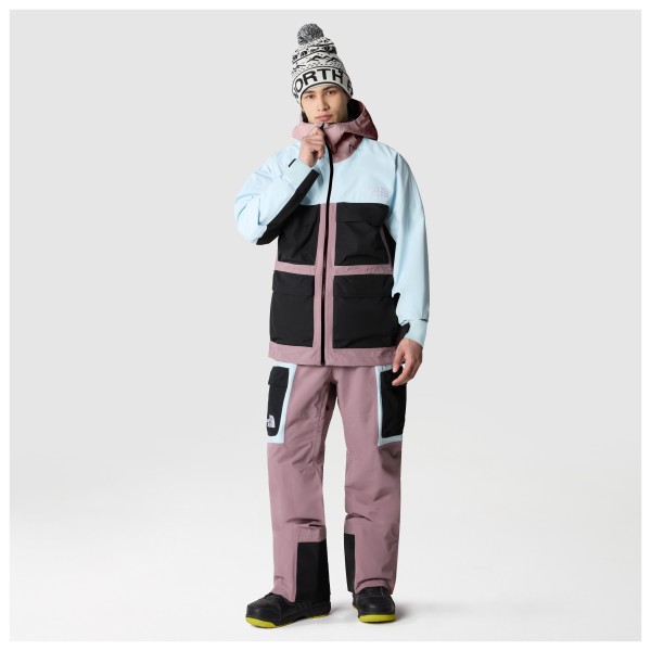 The North Face - Dragline Jacket - Skijakke
