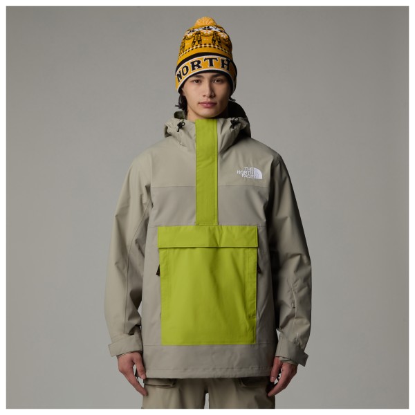 The North Face - Driftview Anorak - Chaqueta de esquí