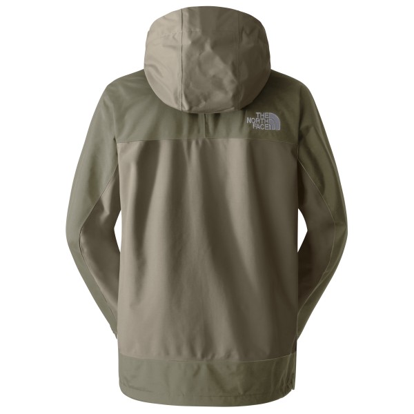 The North Face - Driftview Anorak - Laskettelutakki