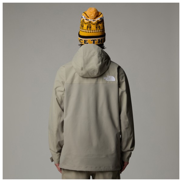 The North Face - Driftview Anorak - Laskettelutakki