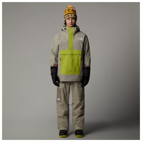 The North Face - Driftview Anorak - Laskettelutakki