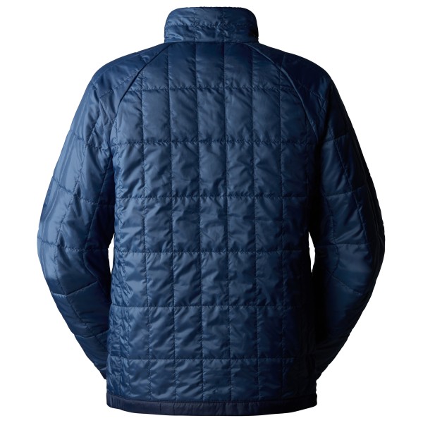 The North Face - Eco Insulator Full Zip Jacket - Syntetisk jakke