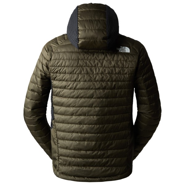 The North Face - Insulation Hybrid - Syntetisk jakke