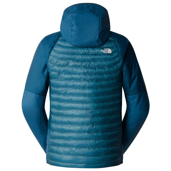 The North Face - Macugnaga Hybrid Insulation - Chaqueta de fibra sintética