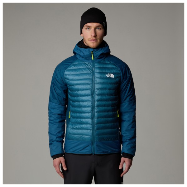 The North Face - Macugnaga Hybrid Insulation - Chaqueta de fibra sintética