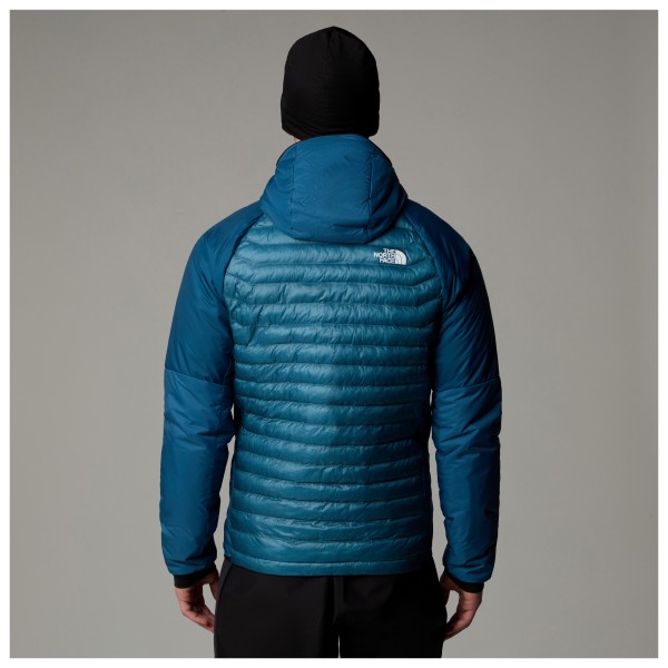 The North Face - Macugnaga Hybrid Insulation - Chaqueta de fibra sintética